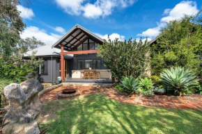 Escape to Dunsborough Lakes